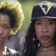 Participants at the Afropunk Festival 2015 in New York City
CNN Money/YouTube screenshot